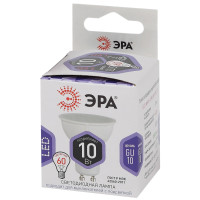    Standard , 10 , Gu10, 800 , 6000,   