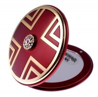 * Nt 5221sb5 Ruby/g Red&gold .