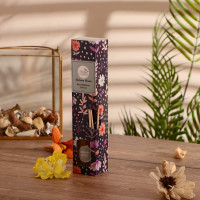 �������� "Nature Hues" 60 ��. Indian Spice