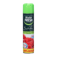   Master Fresh,   300