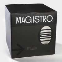     2  Magistro La Palla, 7 :  D=23 , 2  D=23,2 , 2  1000 , 2 