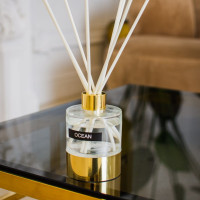   Arya Home Reed Ocean, 100 