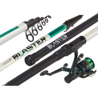 - Salmo Blaster Telerod Set 5.0