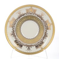   Falkenporzellan Constanza Crem Saphir Cold 15 (6 )