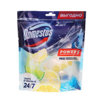     Domestos,  + , 5 