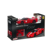 ���������������� ������� "Ferrari 599xx"