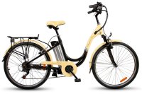  Smart Electric Power