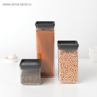   Brabantia Tasty+,  -, 2.5 