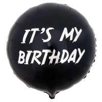    18 its My Birthday, 