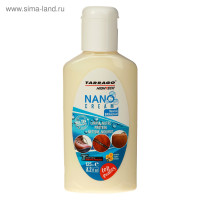 -   Tarrago Nano Leather Cream, 125 