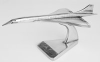 - "Concorde"