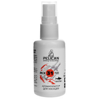 - Pelican Mix 31, ,  + , 50 