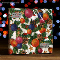   New Line Fresco, 3333 , 2 , 20 ,   "-"