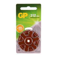   Gp, Za312 (pr41)-6bl,   , 1.4, , 6 .