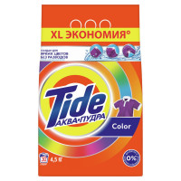   Tide Color, , 4,5 