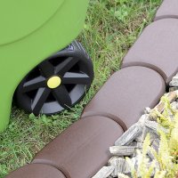   Prosperplast Palisada 1,2/3,8, 