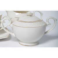   Balsford  , 300 , 15 