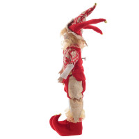    (, ), L20 W13 H55/44 