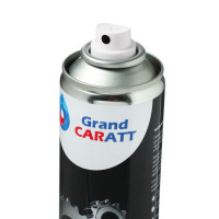   Grand Caratt, 400 