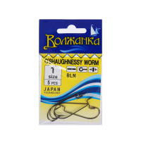 ������ "��������", ����� O`shaughnessy Worm, � 1, 5 ��.