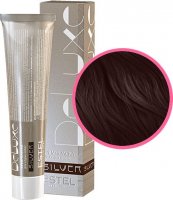 - Dls 4/75 De Luxe Silver  -