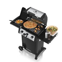   Broil King Gem 340