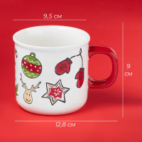      Sweet Treats, 360 , 12,8x9,5x9 , ,  