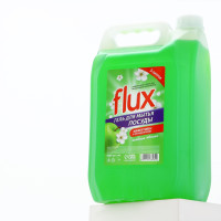    , 5 ,  , Flux