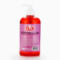 ���� ������ ��������, 500 ��, ������ ������ ����, Flux