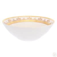  Falkenporzellan Constanza Crem Saphir Cold 24 