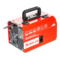 ������� ��������. �����������. C����� Fcaw-130, 130 �, �� 60%// Mtx