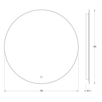  Evororm  Led-,  , 18w, 7070 ,   