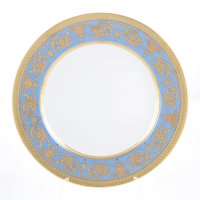  32  C-imperial Blue Gold