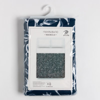 ��������� 1.5-�������� ������� Magnolia, 150 215 ��, 100% ������