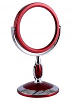 * B4"906 Ruby/c Red  2-. 3-.. 12,5  (12  