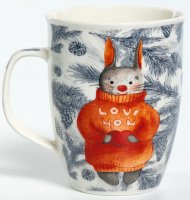 Love You,  350, New Bone China,   