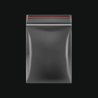  Zip Lock 10  10 , 30 