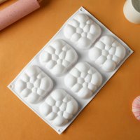       Konfinetta , , 30x18,8x3,5 , 6  (7,4x7,4 ),  