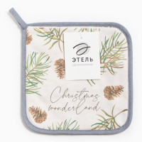  "Christmas Tree " 1919, , 100% , 250/2