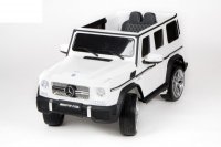  Barty Mercedes-benz G65 Amg Tuning   .