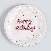    "Happy Birthday", , 18 