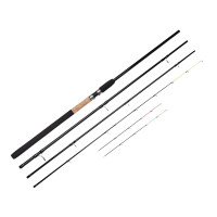   Salmo Sniper Feeder Travel 090,  10-90 .,  3,6 .