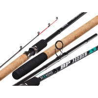   Salmo Diamond Bp Feeder 090,  10-90 .,  3,6 .