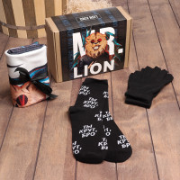    Mr.Lion,  , , 
