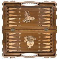  +     60, Harutyunyan