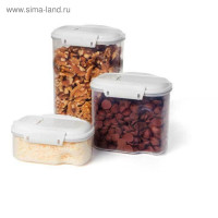  Sistema Bake-it, 645 