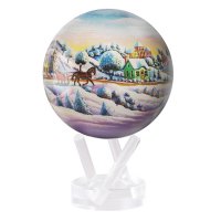   Mova Globe D12   