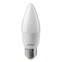   61 961 Oll-c37-10-230-6.5k-e27-fr 10  61961