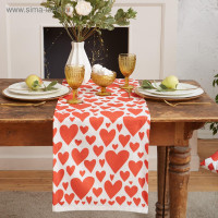    "" Red Hearts 40149, 100% ,  190 /2