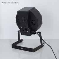    18 , Dmx-,  Rgbw, 220 